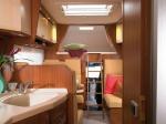 Concorde Iveco Daily Credo 2009 года